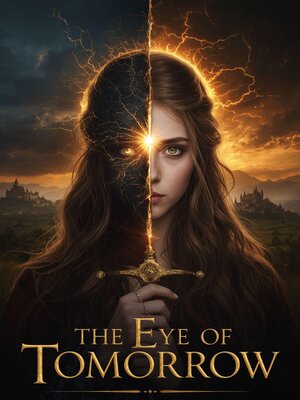 cover image of The Eye of Tomorrow